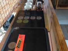 -驿舍·民國老营房院子私房菜(科学会堂店)