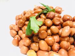 -功夫汤粤港餐厅(锦业路店)