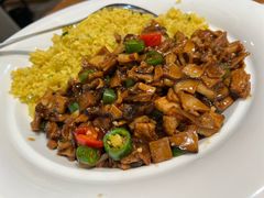 -红豆焖罐面·新邯郸菜(光明店)