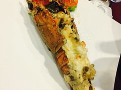 -BAI BUA RESTAURANT
