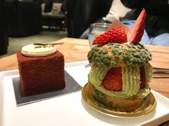 -洛佩塔蛋糕