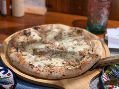 -摇滚披萨(长春街店)