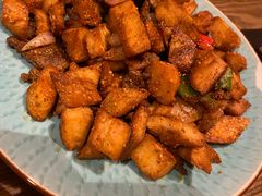 西域馕炒肉-那时新疆·若羌(经纬汇店)