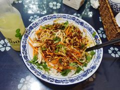 -云南李记罐罐米线饵丝小吃(汉中门金鹰店)