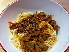 -阿当·小炒牛肉面(人广店)