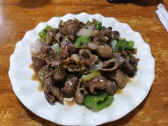 三鲜鱼肚-温州一家人美食(西木头市店)