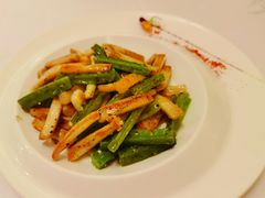 黑松露野菌上素-北京厨房(西安SKP店)