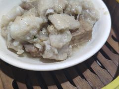 -明泉居茶点荟(车陂店)