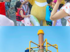 -郑州方特水上乐园