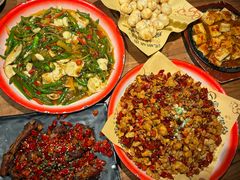 -泥糊破店小酒馆·团建聚餐(南京西路店)