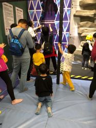 -MELAND CLUB亲子乐园·派对·餐厅(北京芳圆里ID MALL店)