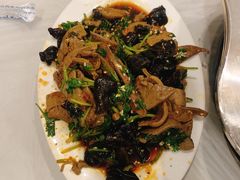 -邹记羊肉馆(阳山店)