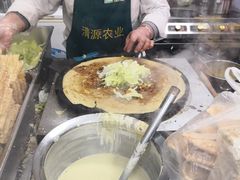 -山东傻大粗粮煎饼(牛街店)