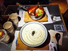 -火山屋台(新街口店)