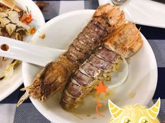 -阿妹小海鲜(下角店)
