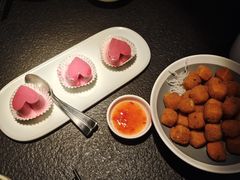 一口豆腐-蝴蝶里·粤菜·点心(滨江龙湖店)