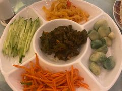 -全聚德(长江路店)