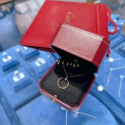 点击看大图 -Cindy Jewelry·钻戒·彩色宝石