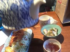 红茶-铃木食堂(帽儿胡同店)