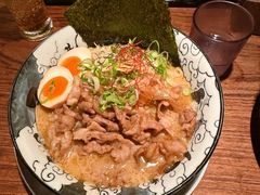 -かごしまラーメン我流風天文館本店