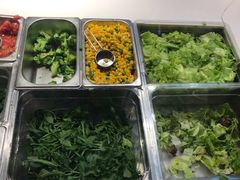 -CALIFORKS加州叉子轻食(朝阳门店)