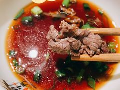-俏牛哥鲜牛肉牛肆馆(重庆天地店)