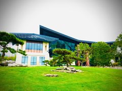 -北京雁栖湖国际会展中心