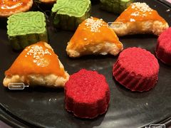 -墨宴(西洋湖店)