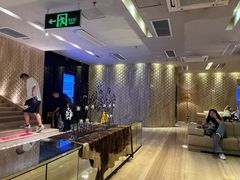 -皇室假期美食水疗会(春风路店)