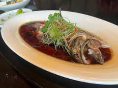 -品悦(崇明凯悦店)