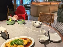 -陶兰居·香港饭店·海鲜大排档(圆融时代广场店)