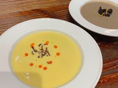 -1886德国汽车餐厅(外滩十六铺码头店)