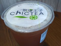 -察理王子(金浦店)