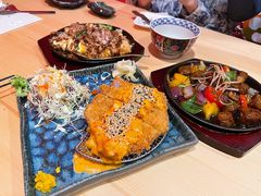 -隐月· 㐂和食屋(芝罘万达公馆店)