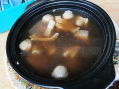 -新记肉骨茶