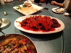 -安天民北方饺子(白石洲店)