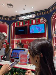 -meland亲子乐园(北京首开通州万象汇店)