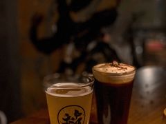 -HUBBA祜精酿(五羊邨店)