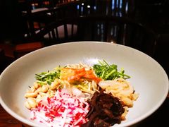 大拌菜-隐厨·中国菜馆(三里屯T+MALL店)