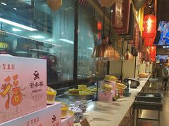 -安泰楼·佛跳墙创始人·传统闽味早茶·酒楼(三坊七巷闽菜地标店)