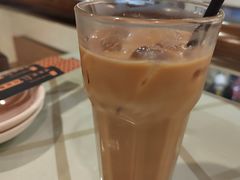 -香港威特瑞茶餐厅(小白楼音乐厅店)