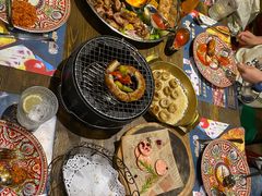 -卢布里西餐厅(满洲里店)