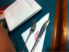 iphone_upload_pic-棒约翰比萨·意面(张江店)