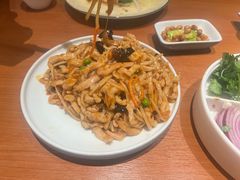 -老昌春饼(中央大街店)