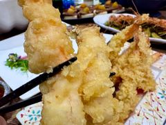 -红叶日料·放题·海胆·定食(星海店)