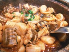 -隆喜元鱼汤包·海鲜(中联广场店)