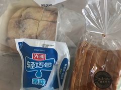 -资溪面包(城西店)