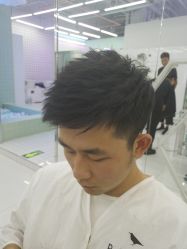 -P.STYLE 派斯造型