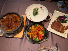 -小贝壳酒楼(经九路店)