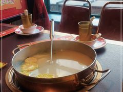 -大吉利·潮汕牛肉火锅(河西店)